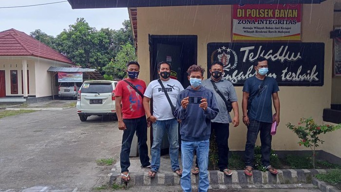 Ancam Sebar Video Vulgar, Pria di Lombok Cabuli ABG Wanita 5 Kali